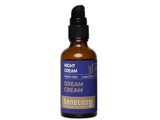 Argan Night Cream