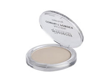 Compact Powder - Porcelain