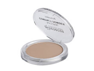 Compact Powder - Sand