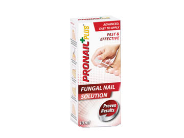 Pro Nail Plus