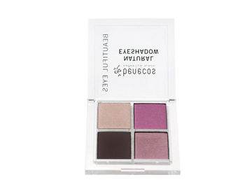 Eye Shadow - Quattro Pink