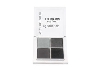 Eye Shadow - Quattro Smokey