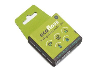 Eco Floss Dental Floss