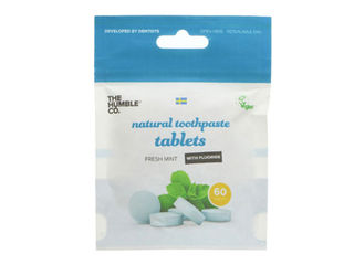 Toothpaste Tablets