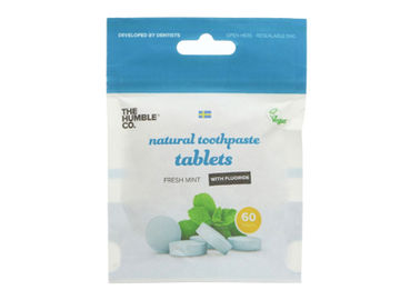 Toothpaste Tablets Toothpaste Tablets