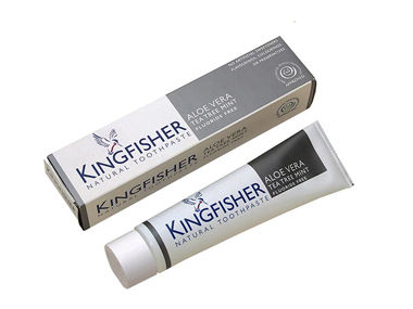 Aloe Vera Toothpaste Aloe Vera Toothpaste