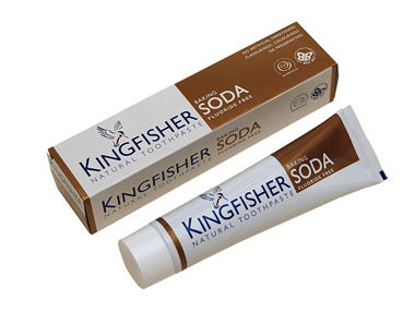 Baking Soda Toothpaste Baking Soda Toothpaste