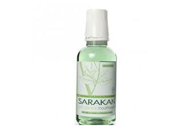 Sarakan Mouthwash