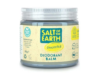 Deodorant Balm Unscented