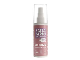 Salt of the Earth Spray Lavender & Vanilla