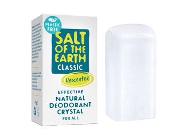 Plastic Free Deodorant Crystal Plastic Free Deodorant Crystal