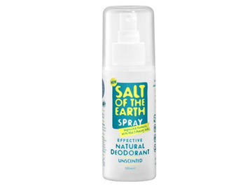 Salt of the Earth Spray 100ml