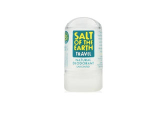 Salt of the Earth Travel