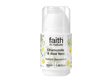Roll-On Deodorant Chamomile Roll-On Deodorant Chamomile