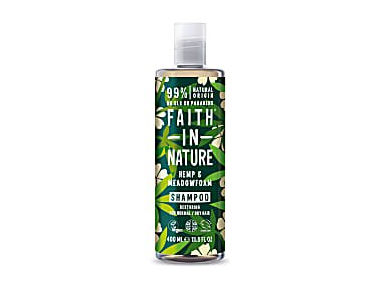 Hemp & Meadowfoam Shampoo