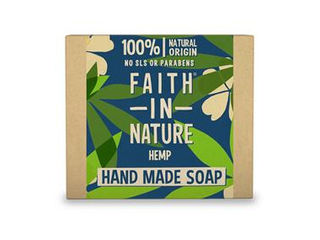 Hemp Soap Bar