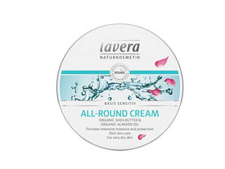Basis All-round Cream