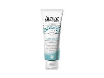 Foot Cream