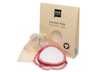 Reusable Cosmetic Pads