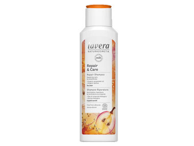 Lavera Repair Shampoo