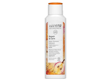 Lavera Repair Shampoo