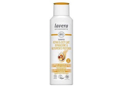 Lavera Repair & Deep Care Shampoo