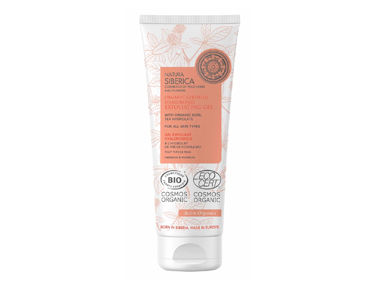 Kuril Tea Exfoliating Face Gel Kuril Tea Exfoliating Face Gel