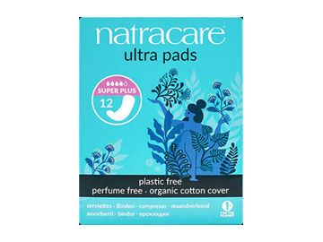 Ultra Pads Super Plus