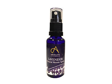 Lavender Room Spray Lavender Room Spray