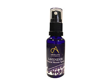 Lavender Room Spray