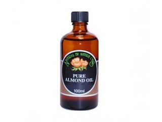 Almond Base Oil 100ml