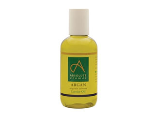 Argan Oil