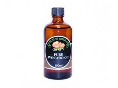 Avocado Base Oil 100ml