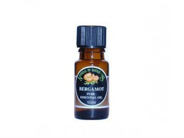 Bergamot Essential Oil 10ml