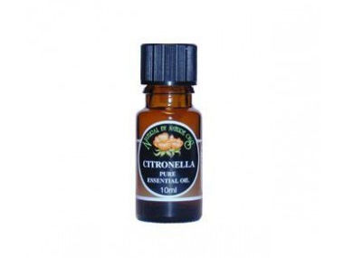 Citronella Essential Oil 10ml