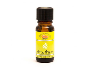 Citrus Fresh Vapourising Oil 10ml