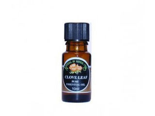 Clove Leaf Essential Oil 10ml