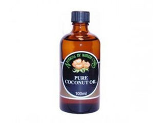 Coconut Base Oil 100ml