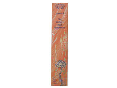 Ganesh Incense Sticks