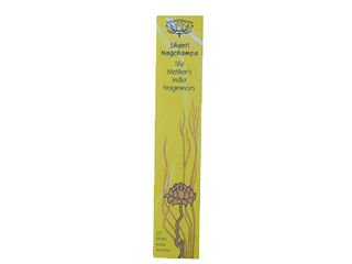 Shanti Nag champa Incense Sticks