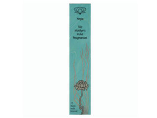 Yoga Incense Sticks