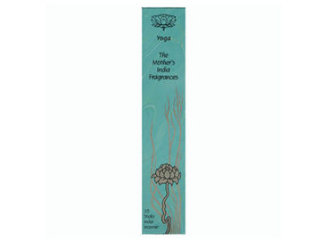 Yoga Incense Sticks