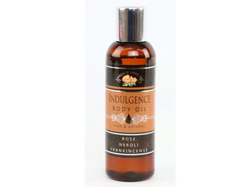 Indulgence Body Oil