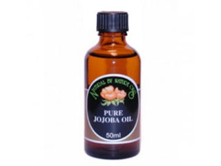 Jojoba Base Oil 50ml