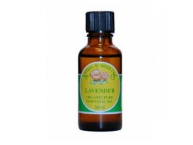 Lavender Essential Oil 30ml