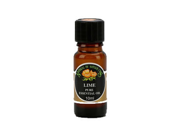 Lime Essential Oil