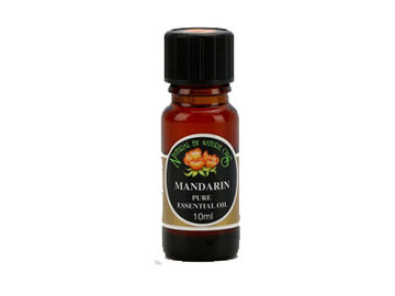 Mandarin Essential Oil 10ml