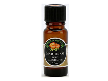 Marjoram Essential Oil 10ml