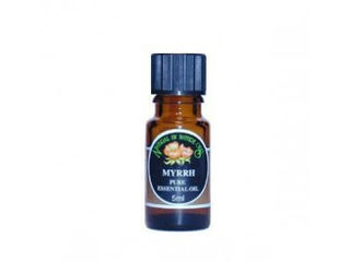 Myrrh Essential Oil 5ml