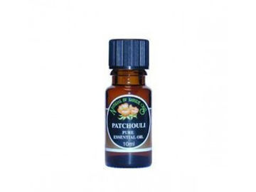 Patchouli Essential Oil 10ml